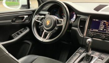 
2015-PORSCHE 保時捷 Macan full									