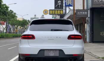 
2015-PORSCHE 保時捷 Macan full									