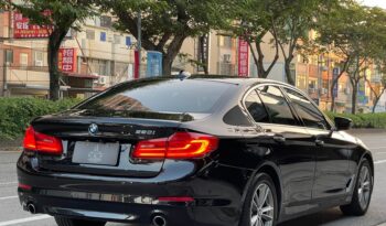 
2018-BMW 寶馬 520i (G30) full									