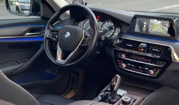 
2018-BMW 寶馬 520i (G30) full									