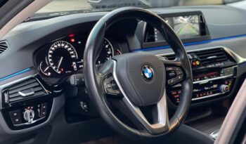 
2018-BMW 寶馬 520i (G30) full									