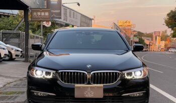 
2018-BMW 寶馬 520i (G30) full									