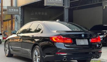 
2018-BMW 寶馬 520i (G30) full									