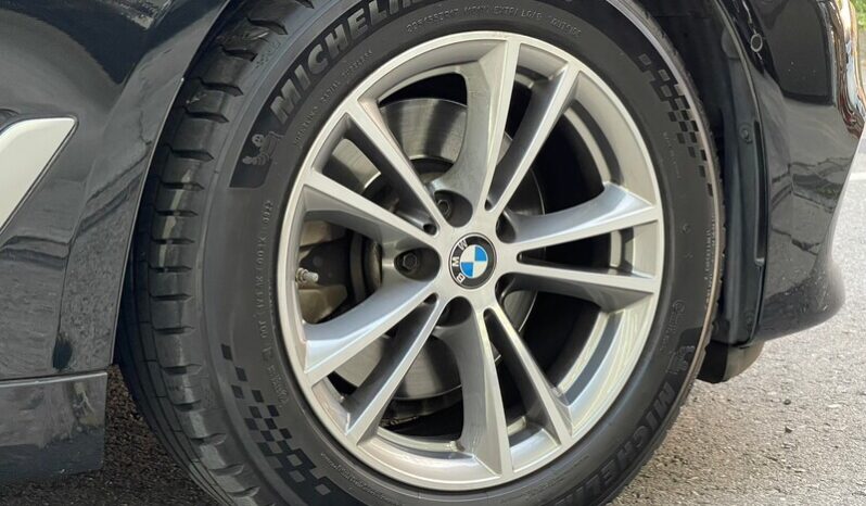 
2018-BMW 寶馬 520i (G30) full									