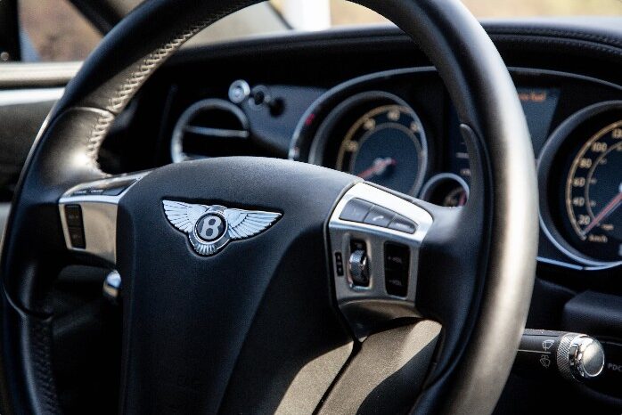 
2015-Bentley 賓利 Continental GT-S總代理 full									