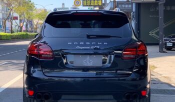 
2013-PORSCHE 保時捷 Cayenne GTS 總代理 full									