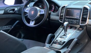 
2013-PORSCHE 保時捷 Cayenne GTS 總代理 full									