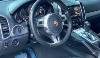 
2013-PORSCHE 保時捷 Cayenne GTS 總代理 full									