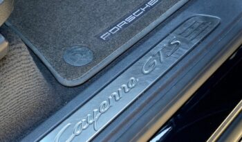 
2013-PORSCHE 保時捷 Cayenne GTS 總代理 full									