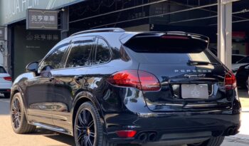 
2013-PORSCHE 保時捷 Cayenne GTS 總代理 full									