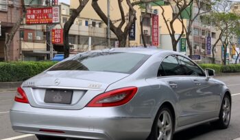 
2011- Benz 賓士 CLS350 full									