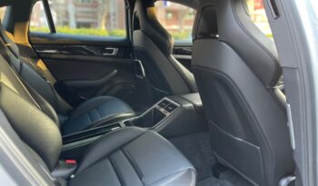 
2017-PORSCHE 保時捷 Panamera 4S full									