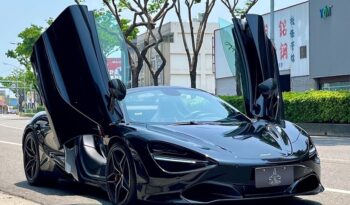 
2019-McLaren 麥拉倫 720S Spider full									