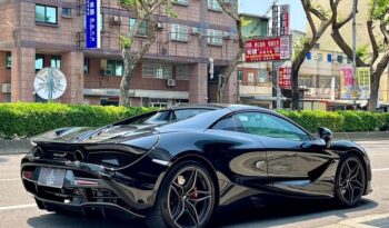 
2019-McLaren 麥拉倫 720S Spider full									