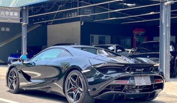 
2019-McLaren 麥拉倫 720S Spider full									