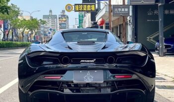 
2019-McLaren 麥拉倫 720S Spider full									