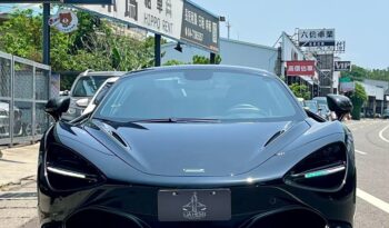 
2019-McLaren 麥拉倫 720S Spider full									