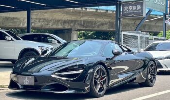 
2019-McLaren 麥拉倫 720S Spider full									