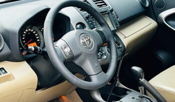 
2011-Toyota 豐田 Rav4 full									
