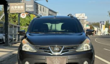 
2015-Nissan 日產 Livina full									