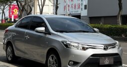 2016-Toyota 豐田 Vios