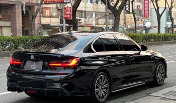 
2021-BMW 寶馬 320I full									