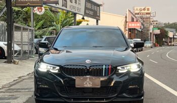 
2021-BMW 寶馬 320I full									