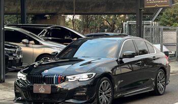 
2021-BMW 寶馬 320I full									