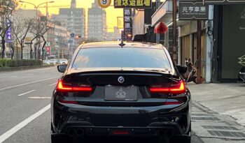 
2021-BMW 寶馬 320I full									