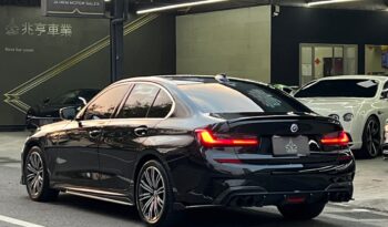 
2021-BMW 寶馬 320I full									