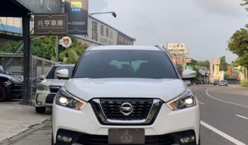 
2021-Nissan 日產 Kicks full									