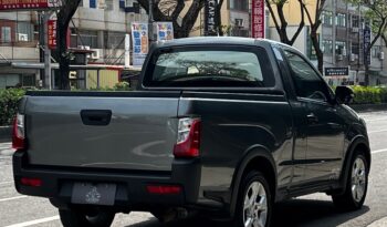 
2022-Mitsubishi CMC 中華三菱 Zinger Pick up full									