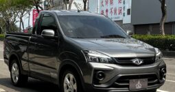 2022-Mitsubishi CMC 中華三菱 Zinger Pick up