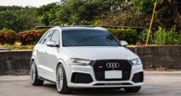 2015-AUDI RSQ3