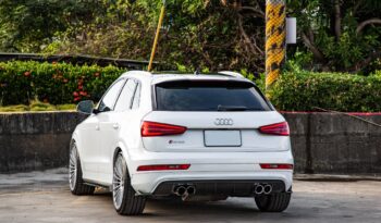 
2015-AUDI RSQ3 full									