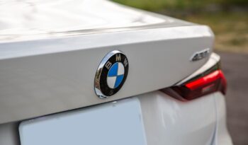 
2020-BMW 420i coupe full									