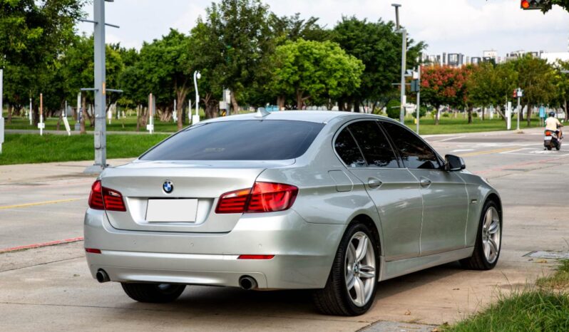 
2013-BMW Active Hybrid 5 full									