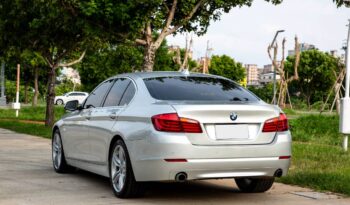 
2013-BMW Active Hybrid 5 full									