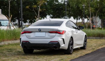 
2020-BMW 420i coupe full									