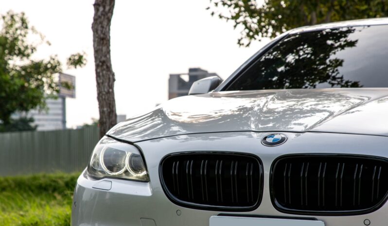 
2013-BMW Active Hybrid 5 full									