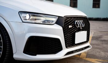 
2015-AUDI RSQ3 full									