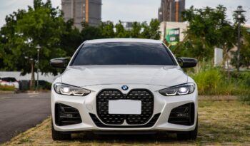 
2020-BMW 420i coupe full									