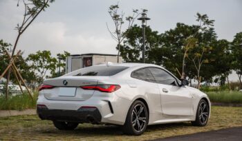 
2020-BMW 420i coupe full									