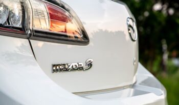 
2010 Mazda 3 5D 2.0 頂級型 full									