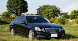 2012-M-BENZ	E300