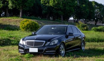 
2012-M-BENZ	E300 full									