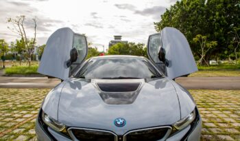 
2016-BMW I8 full									