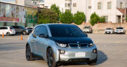 2017-BMW I3