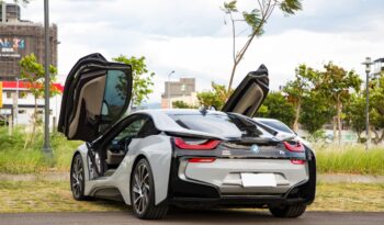 
2016-BMW I8 full									