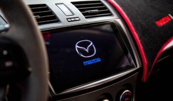 
2010 Mazda 3 5D 2.0 頂級型 full									